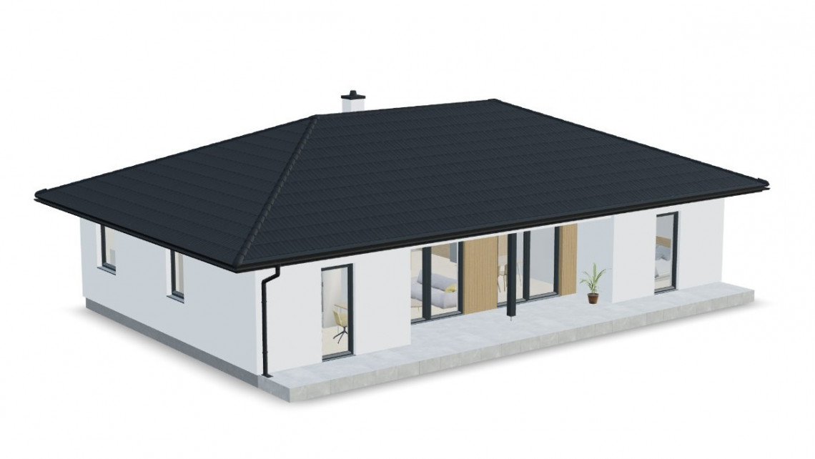 Solido 118 3D model