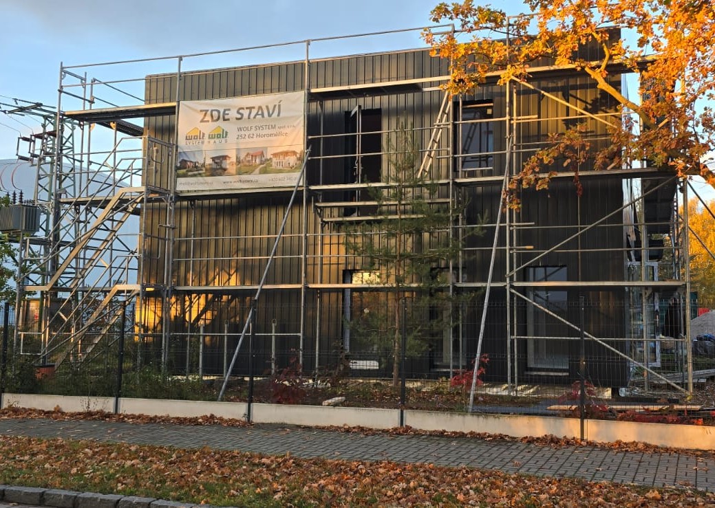 ADB CVOK leseni podzim