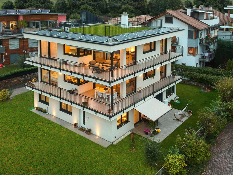Mehrfamilienhaus b800