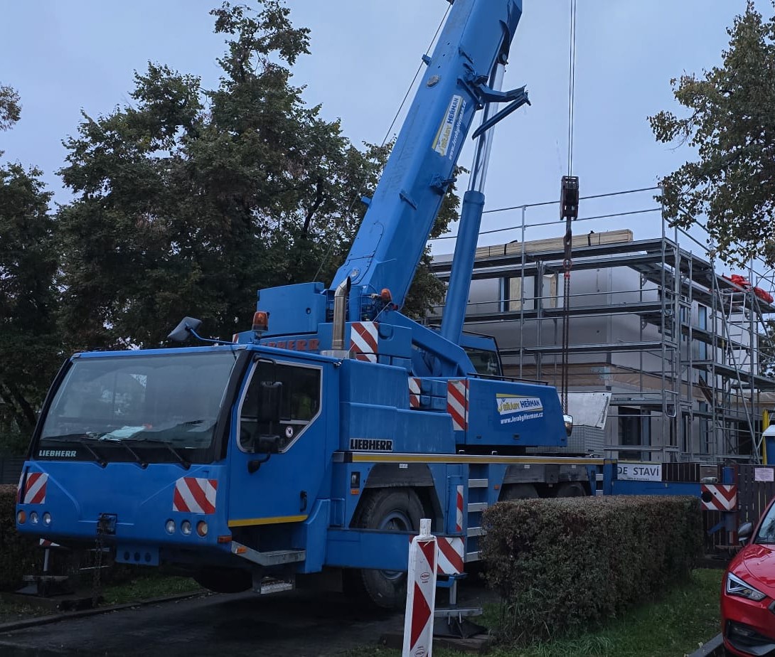 RD Roztoky panely jeab