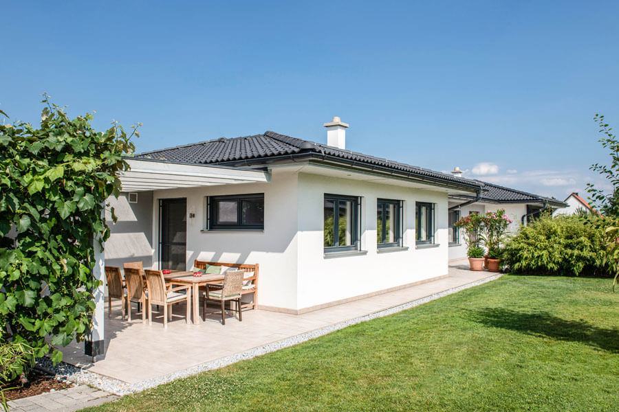 WOLFHaus Individuelle Planung Architektenplanung Schager1