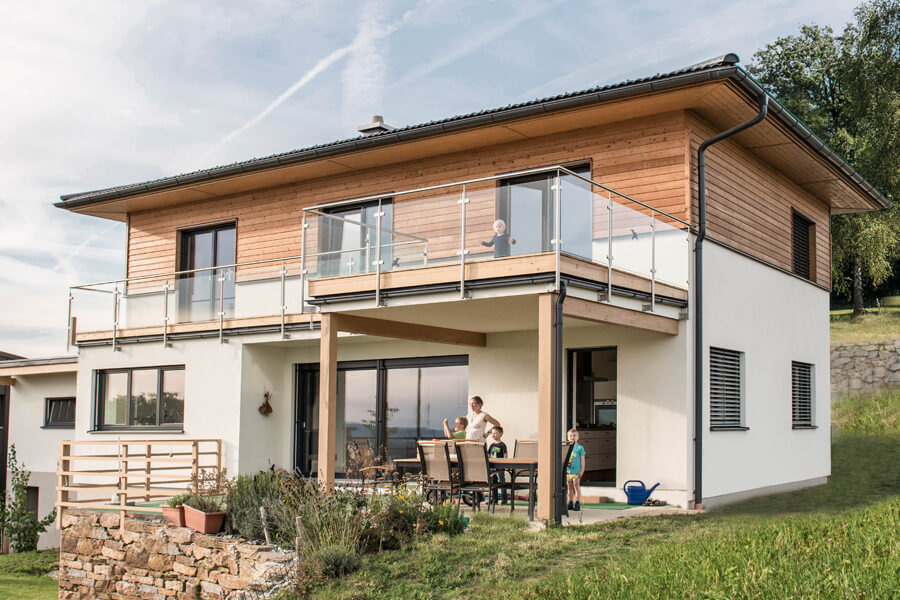 WOLFHaus Individuelle Planung Architektenplanung Stubenrauch1