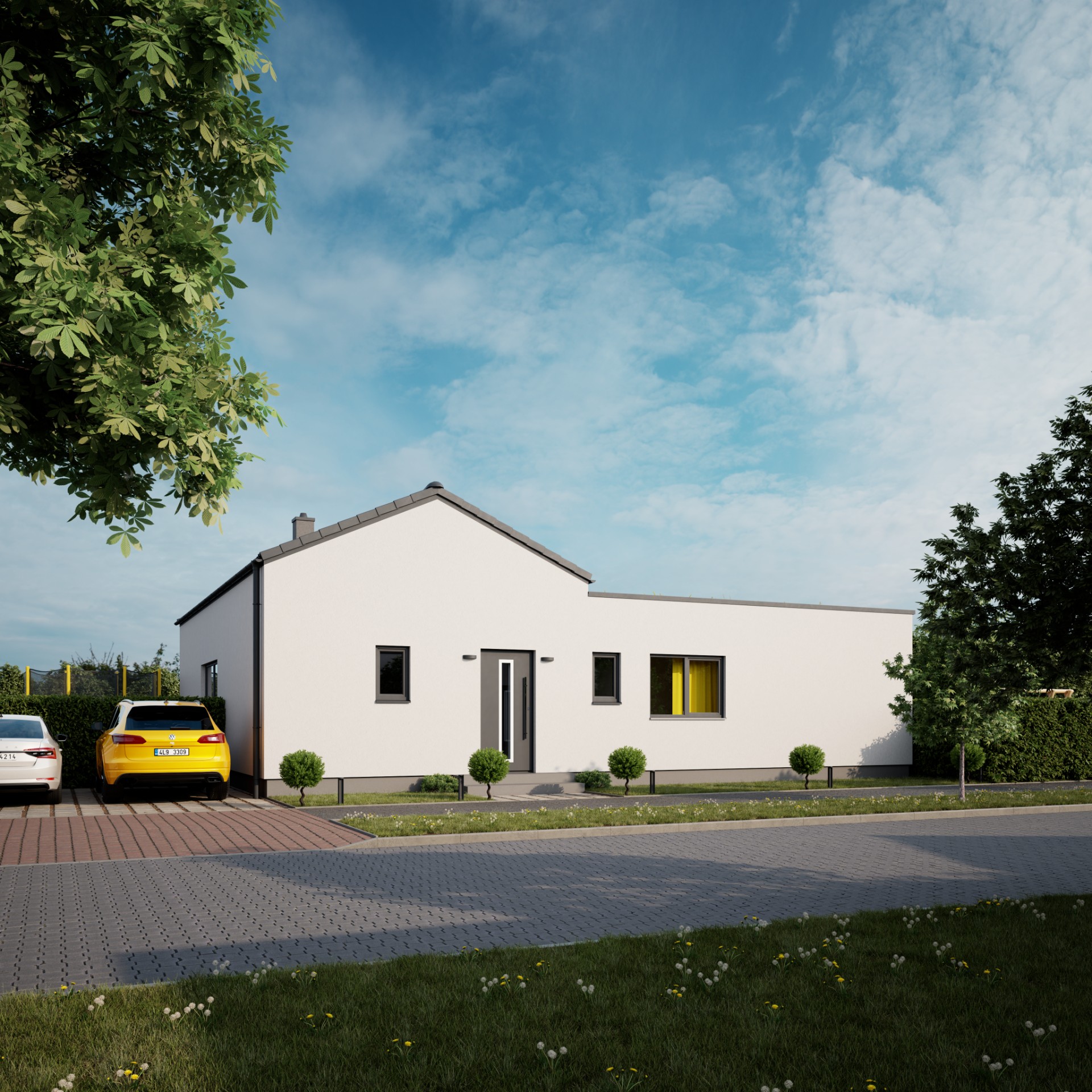 WOLF HAUS ELEGANCE 130 EXTERIER POHLED 2 4K 1920x1920
