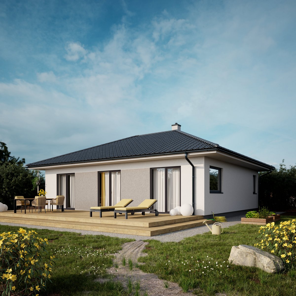 WOLF HAUS MODO 93 EXTERIER POHLED 1 001 v3