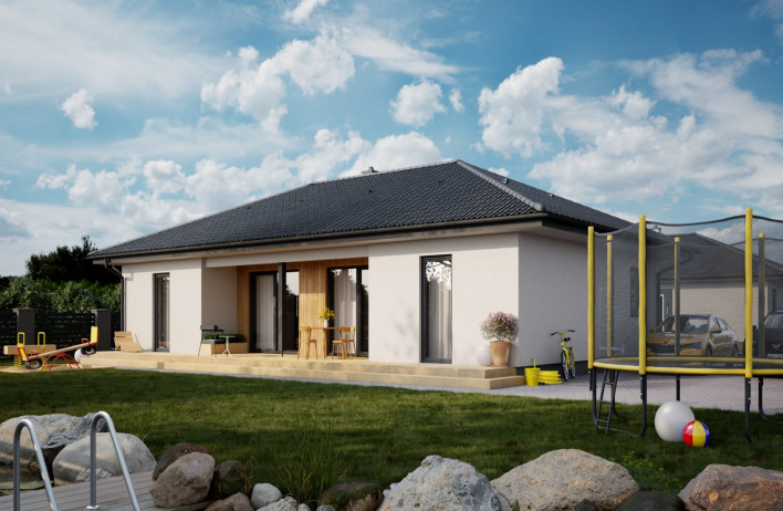 Bungalov Planum