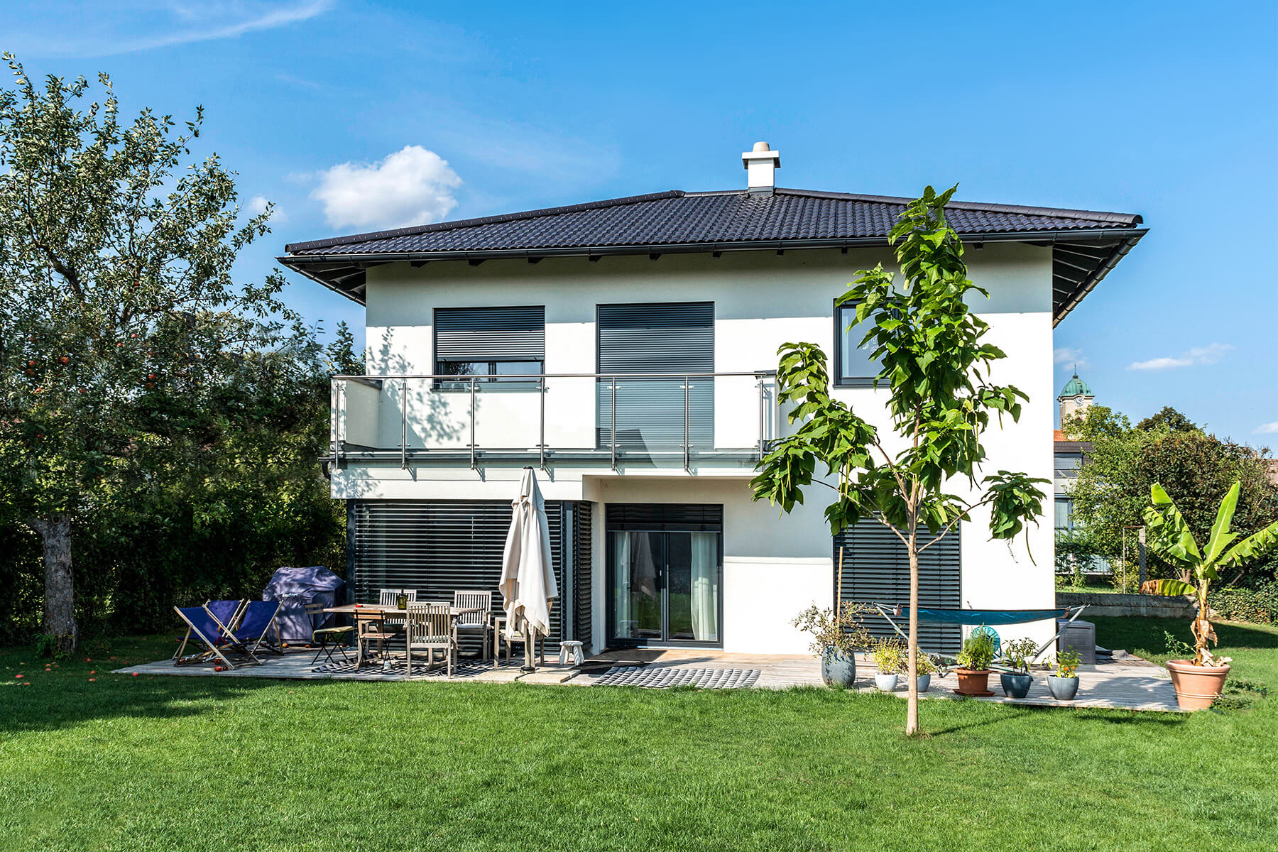 fertighaus combino basic