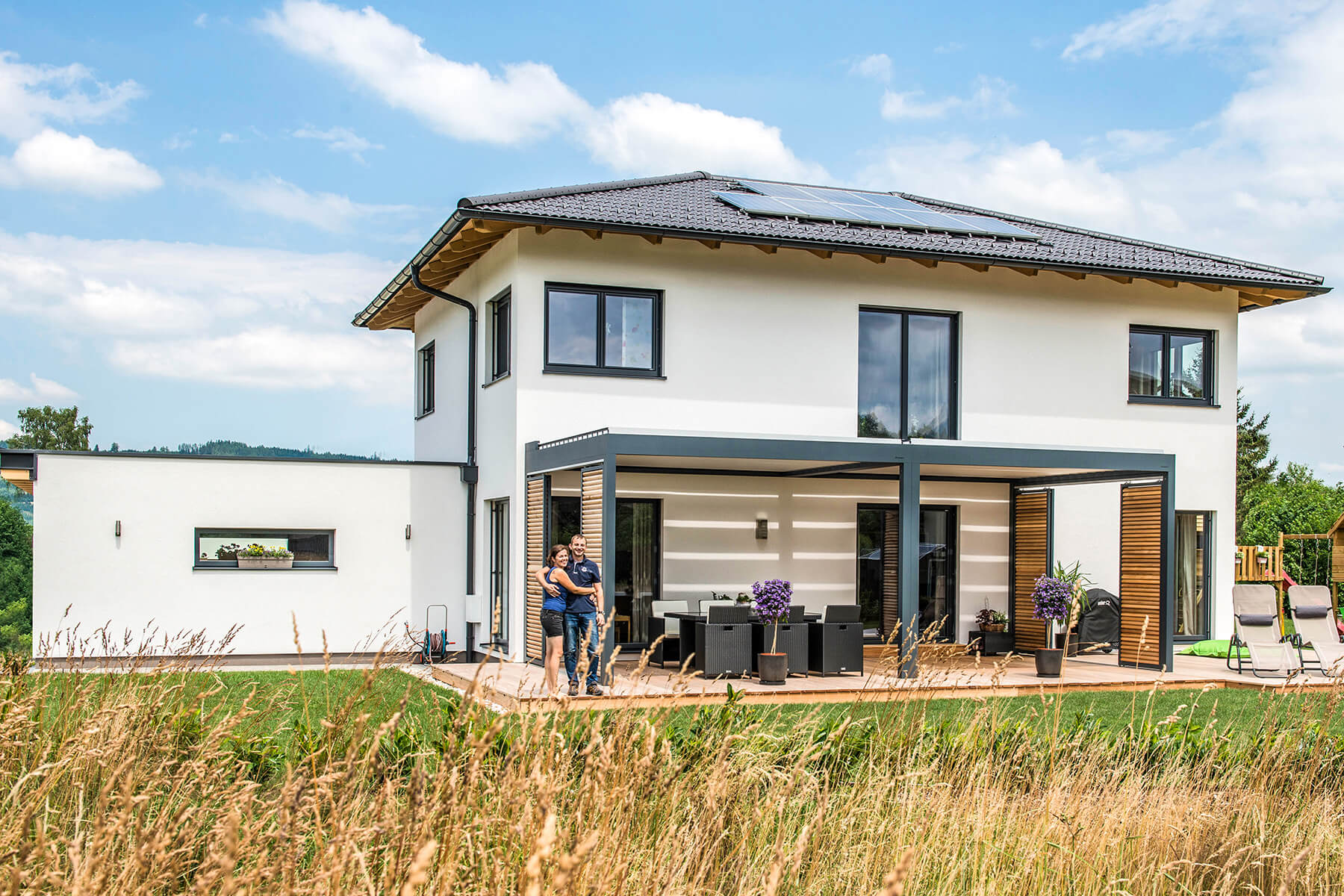 fertighaus wolfhaus parcus staudinger