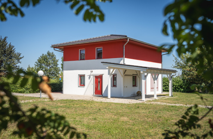 Vzorový dům 3